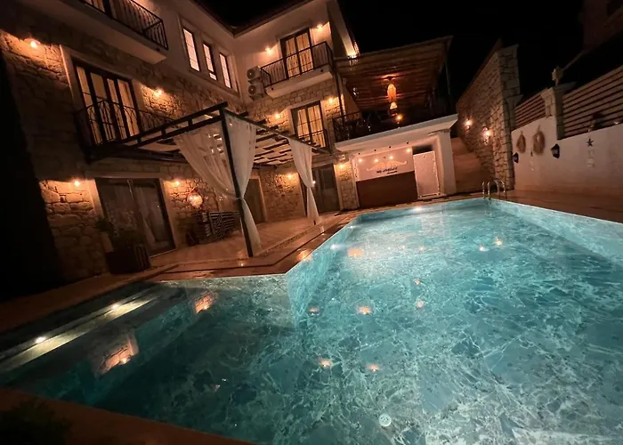 Hotel My Angels Alacati