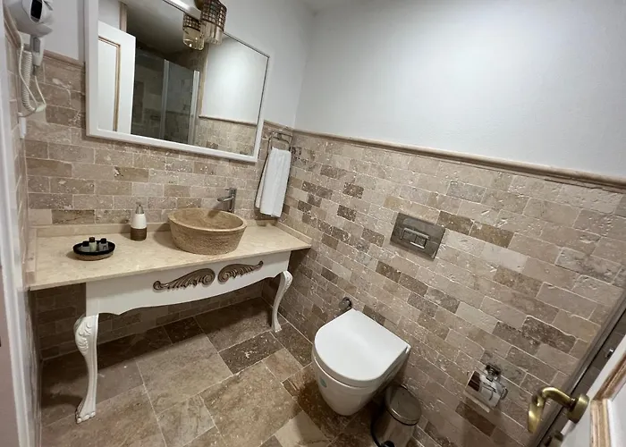 My Angels Hotel Alacati