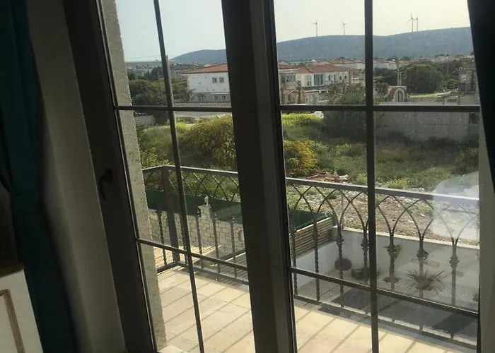 Hotel My Angels Alacati