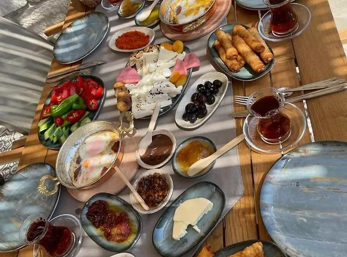 My Angels Hotel Alacati