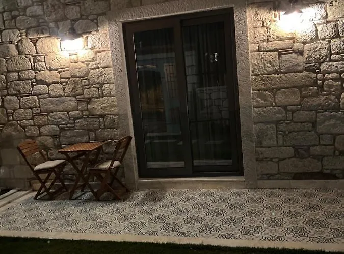 My Angels Hotel Alacati