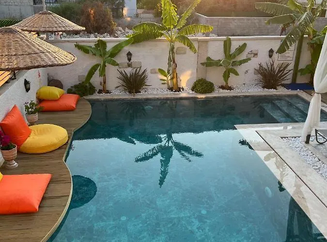 My Angels Hotel Alacati