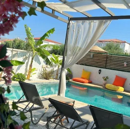 My Angels Hotel Alacati