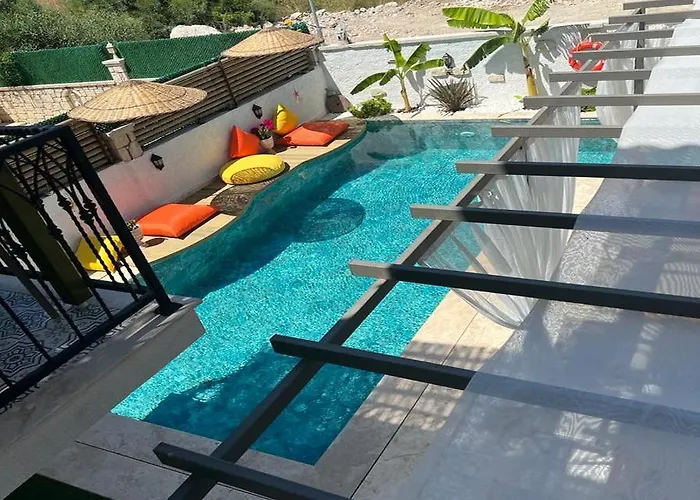 My Angels Hotel Alacati