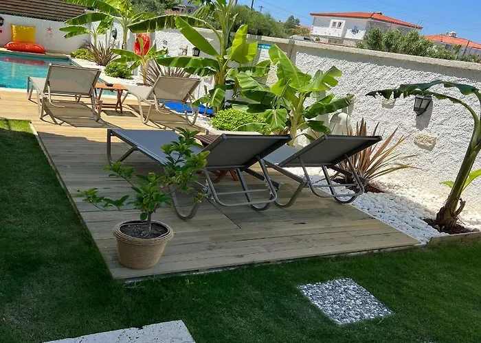 My Angels Hotel Alacati