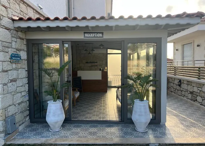 Hotel My Angels Alacati