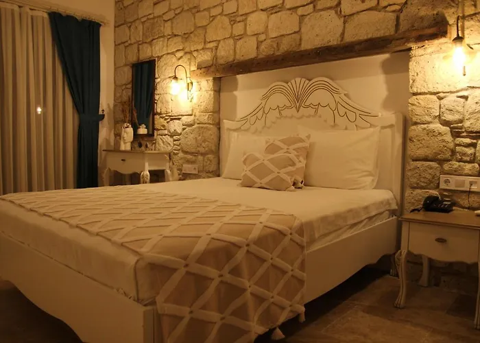 My Angels Hotel Alacati