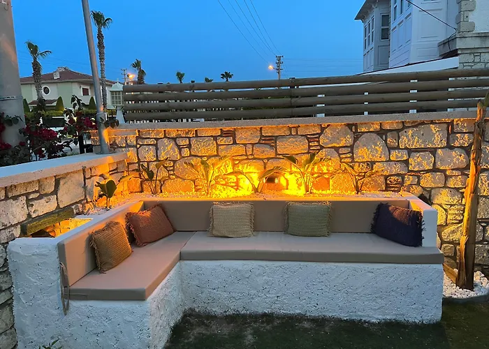 Hotel My Angels Alacati