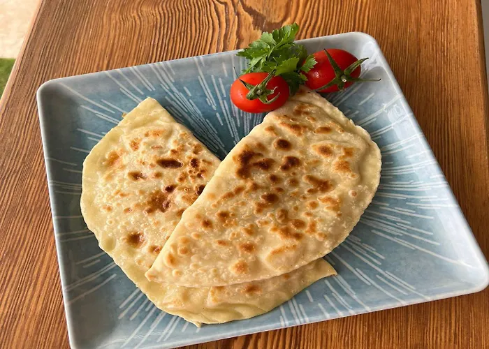 My Angels Hotel Alacati