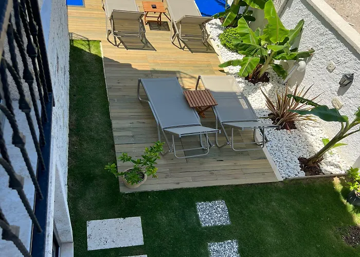 Hotel My Angels Alacati